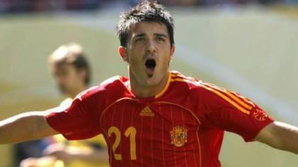 Δεν τα παρατάει η Ρεάλ για Βίγια