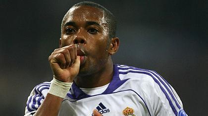 Πιο κοντά από ποτέ στην Τσέλσι ο Ρομπίνιο