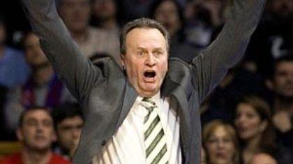 Στη Μάλαγα ο Ρενέσες