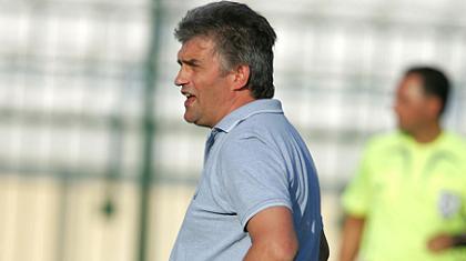 ΘΡΑΣΥΒΟΥΛΟΣ: Παρελθόν ο Λακρουά