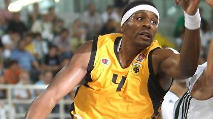 Ουέσον: «Τιμή να φοράς τη φανέλα του ΠΑΟΚ»