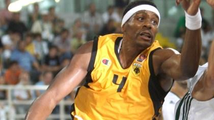 Ουέσον: «Τιμή να φοράς τη φανέλα του ΠΑΟΚ»