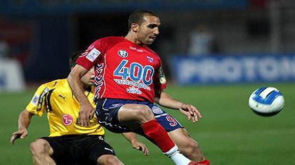 Κοντά σε Τζεμπούρ