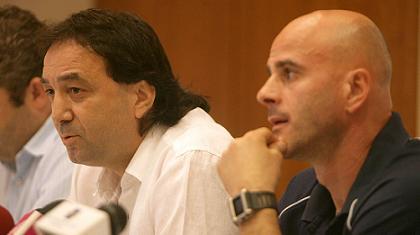 Kετσπάγια: «Θα χρειαστεί μεγάλη προσπάθεια»