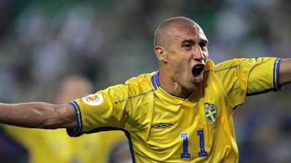 Τρέχει με «100» ο Λάρσον…