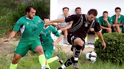 ΟΦΗ: Πρόβλημα με Κοστόφσκι