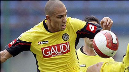 «Πόρτα» σε Άρσεναλ από Ίνλερ