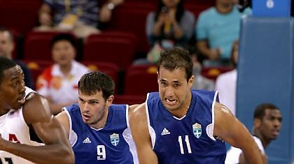 A1: Έτοιμοι για Πορταριά