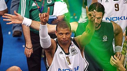 Α1: Στην Αθήνα ο Μπατίστ