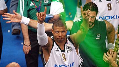 Α1: Στην Αθήνα ο Μπατίστ