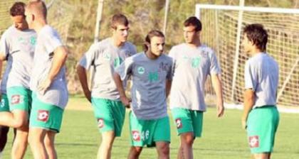 ΟΜΟΝΟΙΑ: Με Αλωνεύτη, χωρίς Καϊάφα κόντρα στην ΑΕΚ