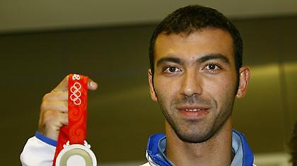 «Ικανοποιημένος για όσα έχω πετύχει»