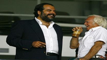 Πατέρας: «Σημαντικότερη η πρόκριση»