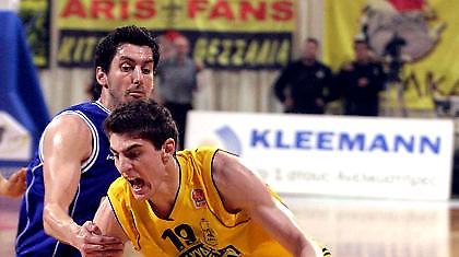 Α1: Τριπλό 'χτύπημα'