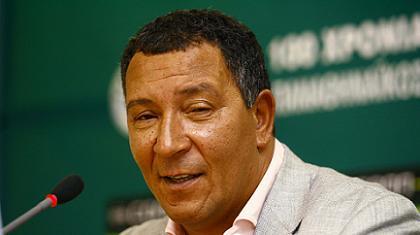 Τεν Κάτε: «Σημαντικό που επιστρέφουμε»