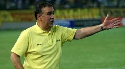 Ερνάντεθ: «Με σεβασμό»