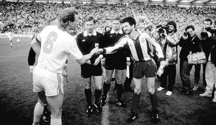 Η προϊστορία δεν είναι με το μέρος του Ολυμπιακού