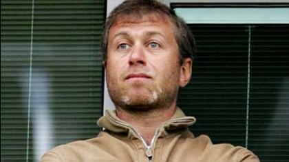 Αμπράμοβιτς: «Ή τα παίρνετε ή όχι»