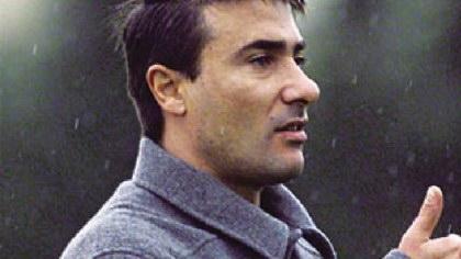 Καραπιάλης: «Με μυαλό και ψυχή, μπορεί»