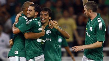 Και τώρα ντέρμπι