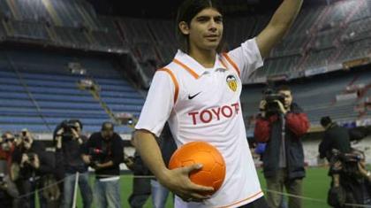 Στην Ατλέτικο ο Μπανέγκα