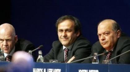 Λευκαρίτης: «Κατέγραψε τα πάντα ο παρατηρητής»