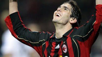 Κακά: «Δεν φεύγω από τη Μίλαν»