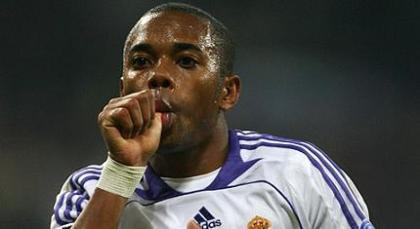 «Μέσα στο επόμενο 48ωρο δικό μας ο Ρομπίνιο»