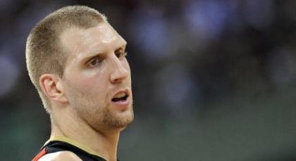 Νοβίτσκι: «Δεν σταματώ από την Εθνική»