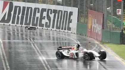 Επιστρέφει στη Φόρμουλα ο Σάτο;