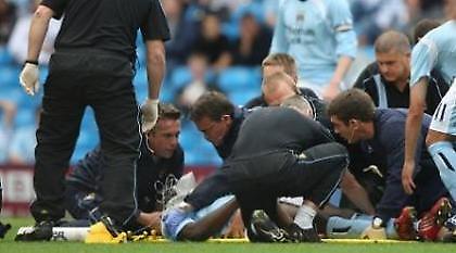 Έτοιμος ο Ρίτσαρντς