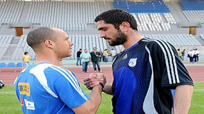 ΘΡΑΣΥΒΟΥΛΟΣ: Ενδιαφέρον για Κωνσταντίνου!