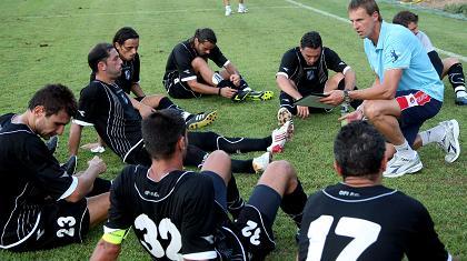 ΟΦΗ: Επιστρέφουν οι τραυματίες