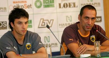 Δώνης: «Δεν είμαστε σκορποχώρι!»