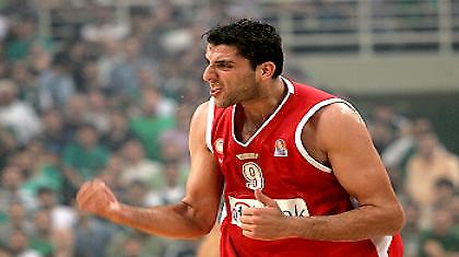 Μπουρούσης: «Καλύτερα να μιλήσουμε στο γήπεδο»