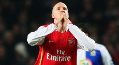 Και τυπικά «ροσονέρο» ο Σεντέρος