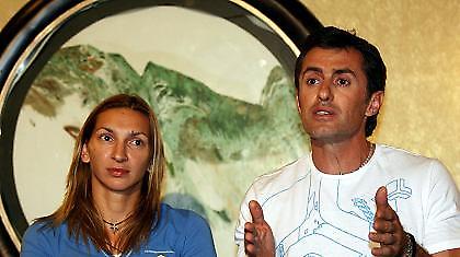 «Κόκκινη» κάρτα στον προπονητή της Χαλκιά