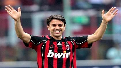 Κοστακούρτα: «Δεν θα έπαιρνα τον Σεφτσένκο»