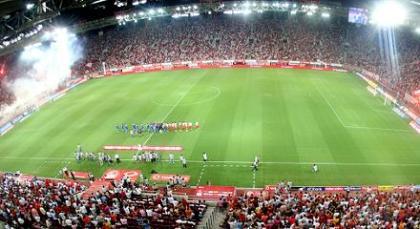 ΟΛΥΜΠΙΑΚΟΣ – ΑΝΟΡΘΩΣΗ 1-0 ΤΕΛΙΚΟ