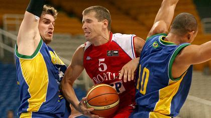 Στην Τσιμπόνα ο Κους