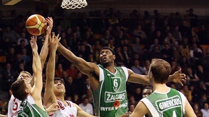 «Βόμβα» με Μπέαρντ η Τάρτου