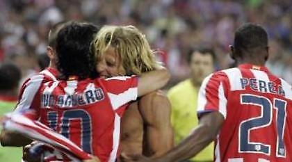 Mε θρίαμβο η Ατλέτικο, με άγχος η Λίβερπουλ