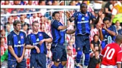 «Τους βγήκε η ψυχή»...