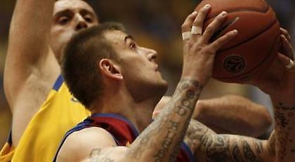 Έφυγε από «Μπάρτσα», πήγε Εφές ο Κασούν