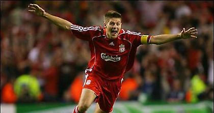 Νοκ άουτ ο Τζέραρντ