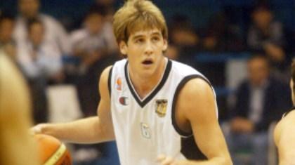 Βεργίνης: «Ζω το όνειρό μου»