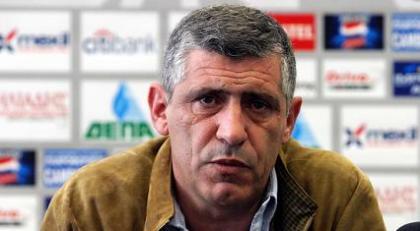 Σάντος: «Είμαι σίγουρος για την ομάδα»