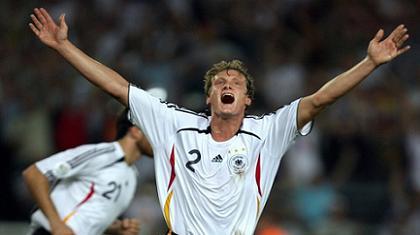 Στο Αμβούργο ο Γιάνσεν