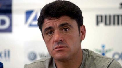 Πεντράθα: «Κερασάκι στην τούρτα ο Κωνσταντίνου»