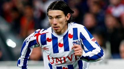 Πιέζει η Μπέτις για Πράνιτς